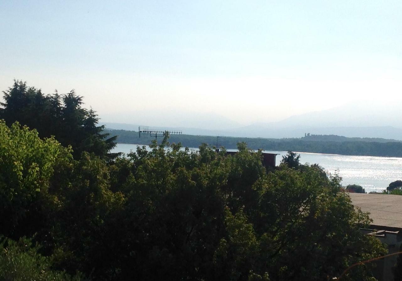 Al Numero61 Viverone Dış mekan fotoğraf