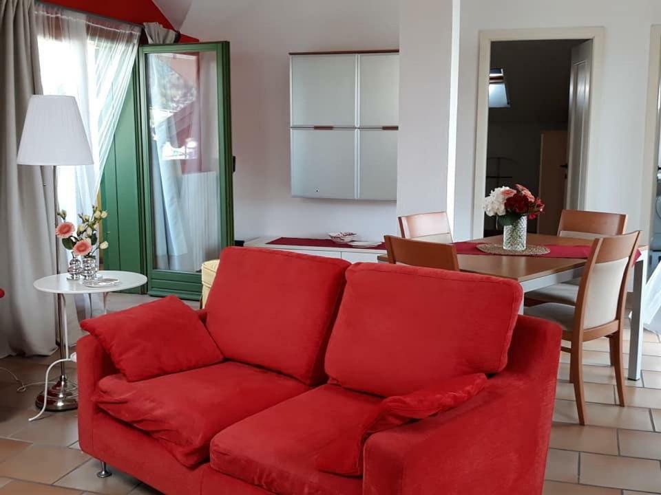 Al Numero61 Viverone Dış mekan fotoğraf